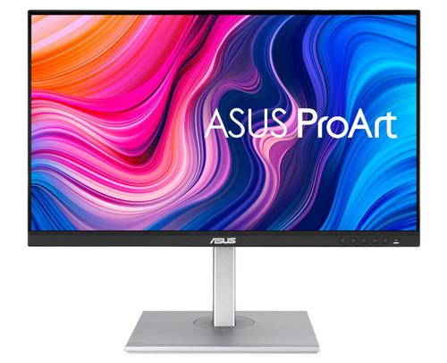 Monitor Led Asus 27   Pa279Cv  Proart 3840 X 216060Hz 5Ms Ips 2 Hdmi Dp 3 5Mm 4 Usb 3 1 Hdr10 - PA279CV