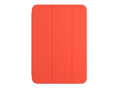 Apple MM6J3ZM/A Estuche Paa Tablet 21.1 Cm 8.3 Folio Naranja MM6J3ZM/A - Código: MM6J3ZM/A | Compra en Guadalajara