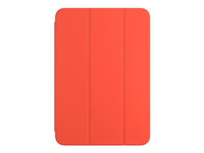 IPAD MINI SMART FOLIO ELECTRIC ORANG-ZML - MM6J3ZM/A