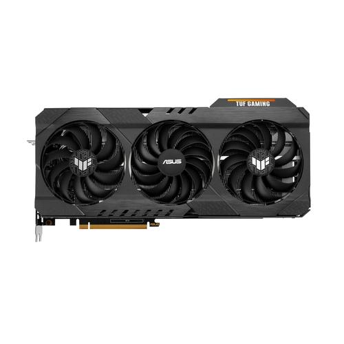 ASUS TUF-RX6800-O16G-GAMING - Tarjeta gráfica - Radeon RX 6800 - 16 GB GDDR6 - PCIe 4.0 - 3 x DisplayPort HDMI - Código: TUF-RX6800-O16G-GAMING | Compra en Guadalajara