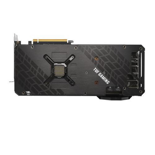 ASUS TUF-RX6800-O16G-GAMING - Tarjeta gráfica - Radeon RX 6800 - 16 GB GDDR6 - PCIe 4.0 - 3 x DisplayPort HDMI - Rog