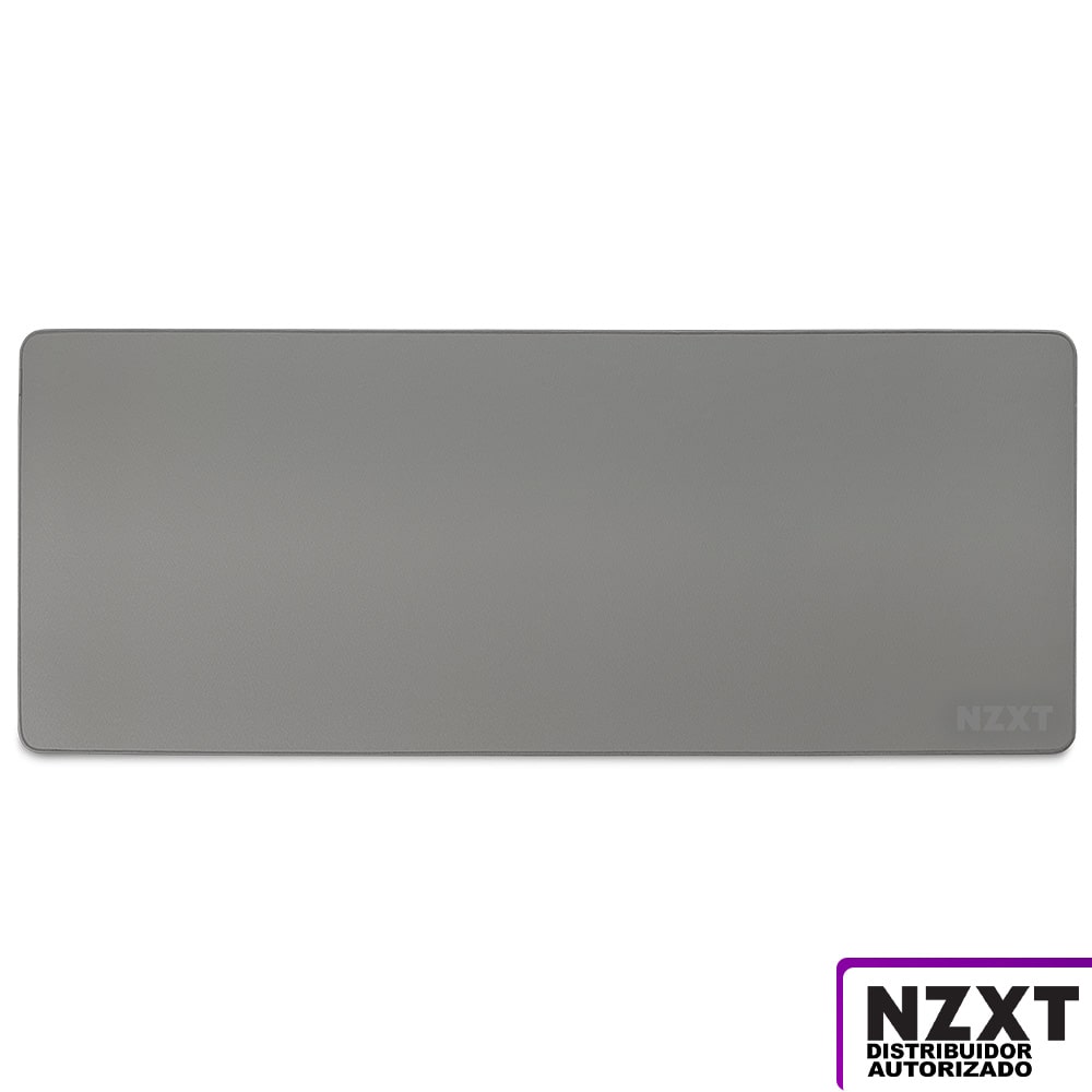 MOUSE PAD NZXT MXP700 EXTENDED GRIS MM-MXLSP-GR - Código: MM-MXLSP-GR | Compra en Guadalajara