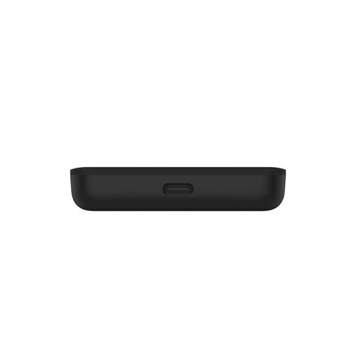BATERIA MAGNETIC WIRELESS BELKIN 25K AL BPD002BTBK - Belkin