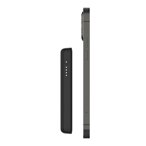 BATERIA MAGNETIC WIRELESS BELKIN 25K AL BPD002BTBK - Belkin