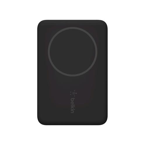 BATERIA MAGNETIC WIRELESS BELKIN 25K AL BPD002BTBK - Belkin