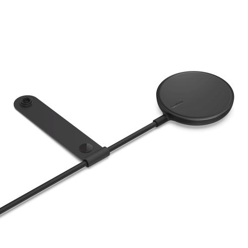 Belkin WIA005ttBK Smartphone Negro Corriente alterna Cargador inalámbrico Carga rápida Interior WIA005TTBK - Código: WIA005TTBK | Compra en Guadalajara