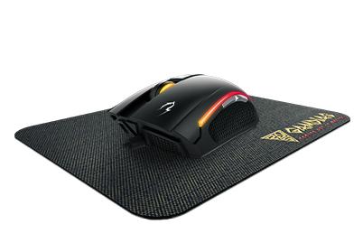 MOUSE GAMDIAS ZEUS E2 OPTICO ZEUS E2 - Código: ZEUS E2 | Compra en Guadalajara