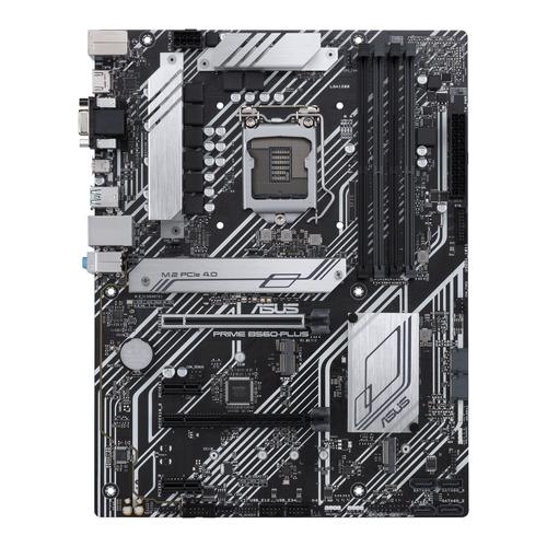 MOTHER BOARD ASUS PRIME B560-PLUS PRIME B560-PLUS - Código: PRIME B560-PLUS | Compra en Guadalajara