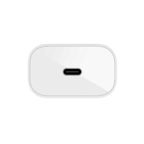 Belkin - - 25 vatios - PD 3.0 24 pin USB-C - Estados Unidos - Belkin