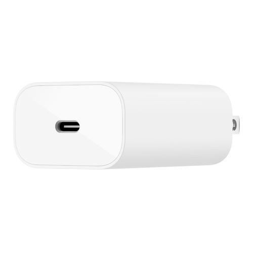 Belkin - - 25 vatios - PD 3.0 24 pin USB-C - Estados Unidos - Belkin