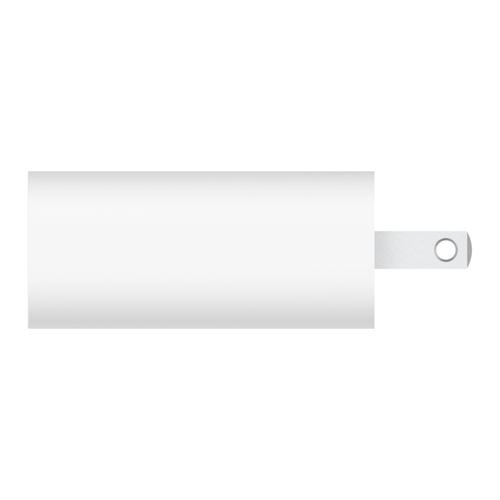 Belkin - - 25 vatios - PD 3.0 24 pin USB-C - Estados Unidos - Belkin