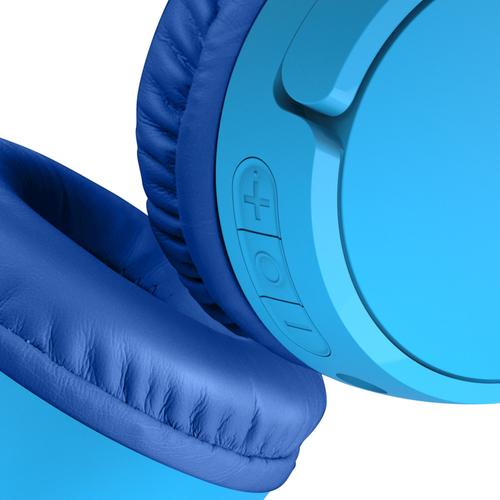 None AZUL AUD002BTBL - Belkin