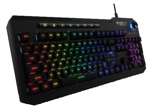 KIT TEC/MOUSE GAMDIAS ARES P2 RGB ARES P2 - Código: ARES P2 | Compra en Guadalajara