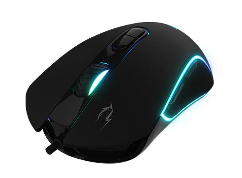 KIT TEC/MOUSE GAMDIAS ARES P2 RGB ARES P2 - Gamdias