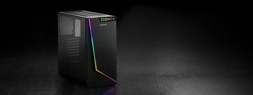 GAB GAMDIAS ARGUS M1 RGBEATX ARGUS M1 - Gamdias