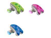 HoMedics NOV-45-9CTM Ribbit - Máquina para masajes - Código: NOV-45-9CTM | Compra en Guadalajara