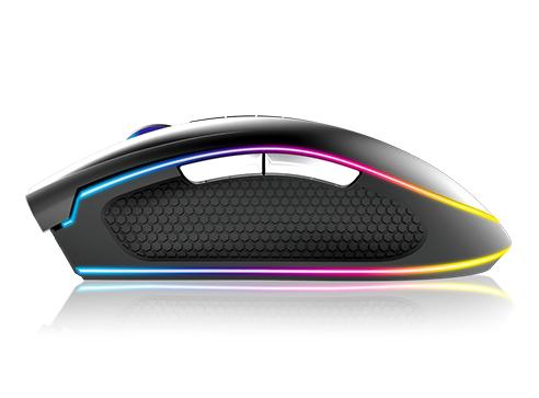 MOUSE GAMDIAS ZEUS P2 OPTICORGB ZEUS P2 - Gamdias