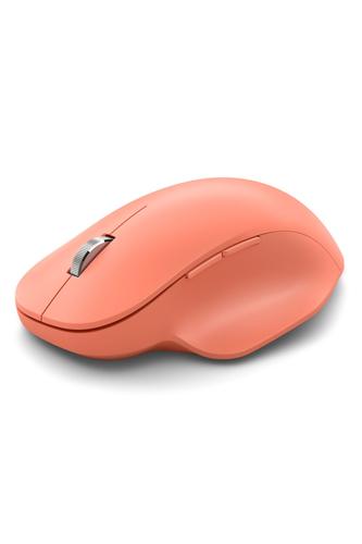 MOUSE MICROSOFT INALAMBRICO ERGONOMICO BLUETOOTH DURAZNO  222-00035 UPC  - 222-00035