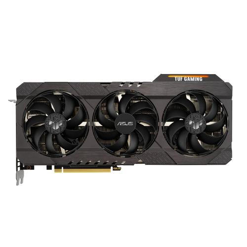 ASUS TUF-RTX3070-8G-V2-GAMING - Tarjeta gráfica - GF RTX 3070 - 8 GB GDDR6 - PCIe 4.0 - 2 x HDMI 3 x DisplayPort - Código: TUF-RTX3070-8G-V2-GAMING | Compra en Guadalajara