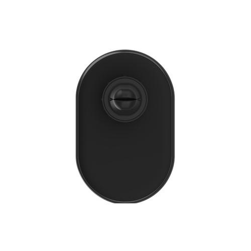 Belkin - Soporte de carga inalámbrico para el coche - 10 vatios - negro - para Apple iPhone 12 12 mini 12 Pro 12 Pro Max - Belkin