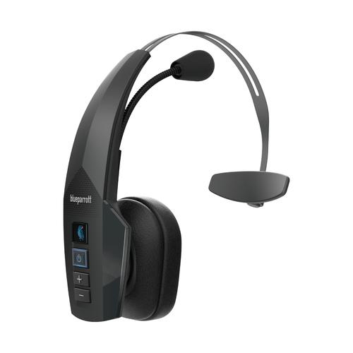 BlueParrott B350-XT - Auricular - en oreja - Bluetooth - inalámbrico - NFC - cancelación de sonido activo - Código: 204260 | Compra en Guadalajara