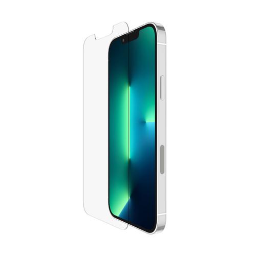 Belkin Protector de Pantalla Cristal Templado iPhone 13 Pro OVA069ZZ - Código: OVA069ZZ | Compra en Guadalajara