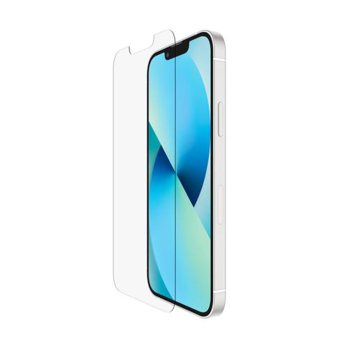 Belkin Protector de Pantalla Cristal Templado iPhone 13 Pro OVA069ZZ - Belkin