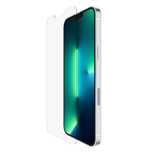 Belkin Protector Cristal Templado iPhone 14 Plus 13 Pro Max OVA070ZZ - Código: OVA070ZZ | Compra en Guadalajara