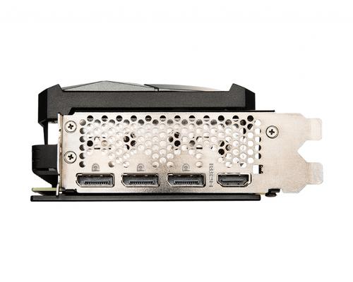 GPU MSI GEFORCE RTX 3080 VENTUS 3X PLUS 10G OC LHR GDD6X RTX 3080 VENTUS 3X PLUS 10G OC LHR - Msi