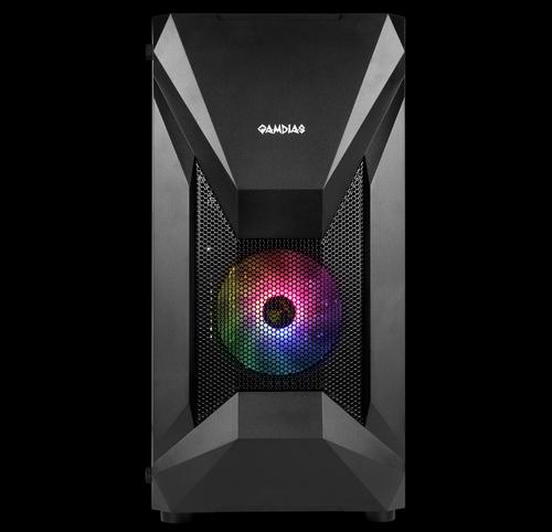 GAB GAMDIAS ATHENA E1 ELITE ATX ATHENA E1 ELITE - Gamdias