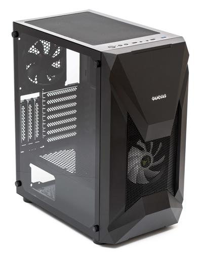 GAB GAMDIAS ATHENA E1 ELITE ATX ATHENA E1 ELITE - Código: ATHENA E1 ELITE | Compra en Guadalajara