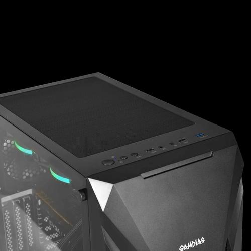 GAB GAMDIAS ATHENA E1 ELITE ATX ATHENA E1 ELITE - Gamdias