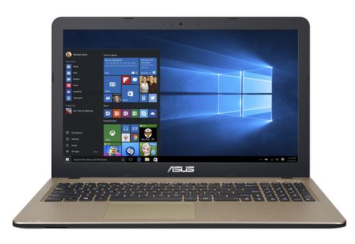  Ob  Laptop Asus F540Ma 15 6  Cel N4000 4Gb 500Gb W10H Negro F540Ma Cel4G500Wh 01 - F540MA-CEL4G500WH-01