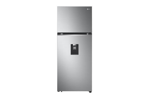 Refrigerador Lg 14 Pies CDesp Plata - VT40WP