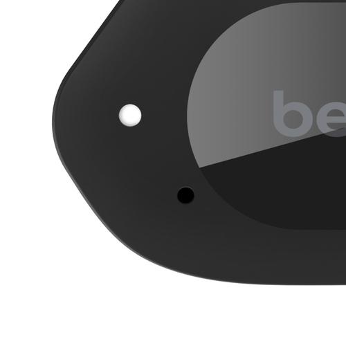 AUDIFONOS TRUE WIRELESS EARBUDS NEGROS AUC005BTBK - Belkin