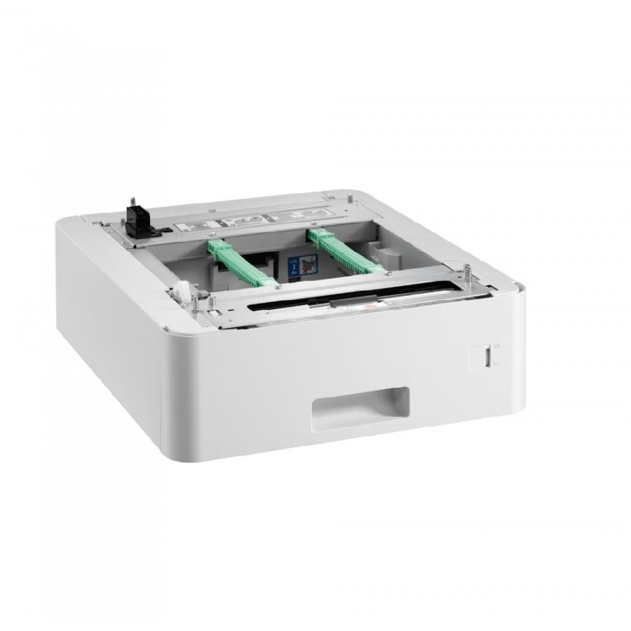 Charola De Papel BROTHER LT5505 Bandeja Para Papel Adicional Brother Valor LT5505 Hasta Para 250 Hojas - Código: LT5505 | Compra en Guadalajara