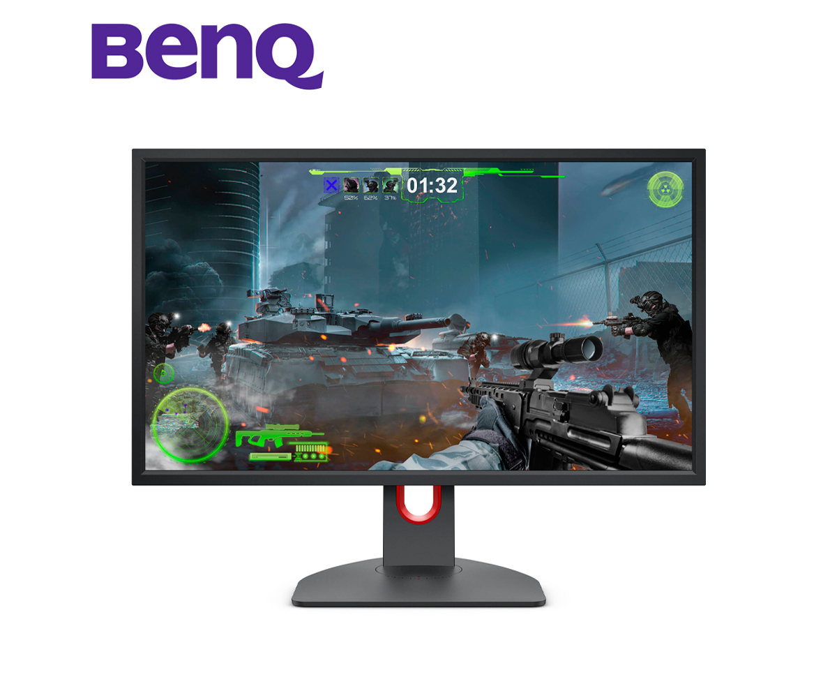 MT XL2566K 245 1920X1080 PANEL  TN 360 HZ HDMI - Código: 9H.LKRLB.QBL/A | Compra en Guadalajara
