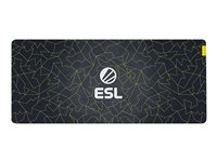 Razer Gigantus V2 ESL Edition - Teclado y alfombrilla de ratón - tamaño XXL - Código: RZ02-03332500-R3M1 | Compra en Guadalajara