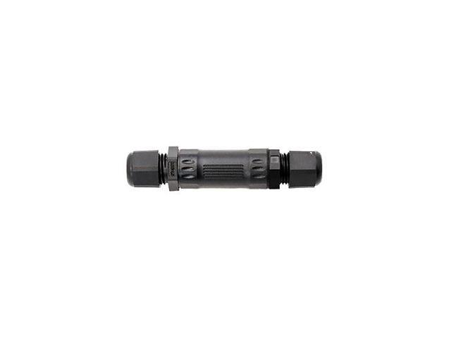 Conector circular IP67 para uniones de 10 pin D00342H - Código: D00342H | Compra en Guadalajara