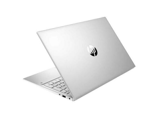 HP Pavilion 15-EH2085CL AMD Ryzen 7 16GB 512GB SSD 15.6 Touch WIN11H - Silver 61D22UA - Código: 61D22UA | Compra en Guadalajara