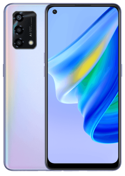 Oppo Reno 6 Lite 6GB 128GB Silver Latino - OPENED BOX CPH2365 - Código: CPH2365 | Compra en Guadalajara