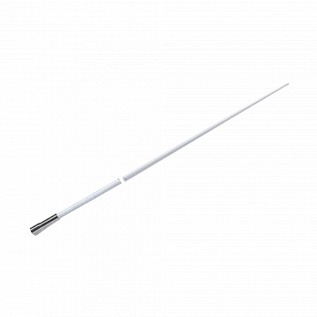Antena marina VHF en fibra de vidrio en rango de 156 a 163 MHz. SDMRF240V - Código: SDMRF240V | Compra en Guadalajara