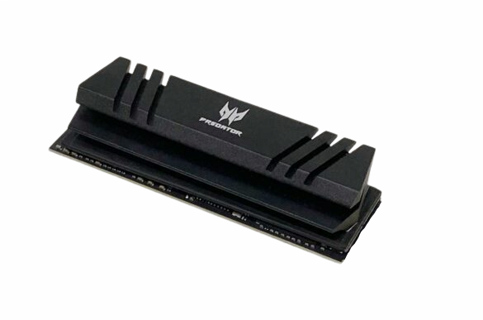 DISIPADOR ACER GAMING GM7000 DISIPADOR GM700 - Código: DISIPADOR GM700 | Compra en Guadalajara