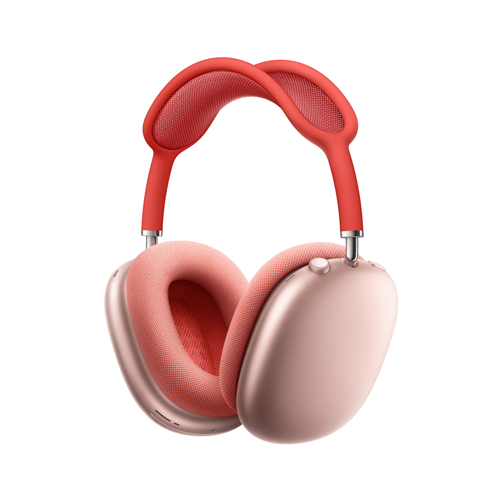 Apple AirPods Max Auriculares Inalámbrico Diadema Llamadas/Música Bluetooth Rosa MGYM3AM/A - Código: MGYM3AM/A | Compra en Guadalajara