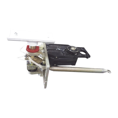 Motor de refaccion para barreras XB6000 Izquierdas XB-6-MOTOR-L - Código: XB-6-MOTOR-L | Compra en Guadalajara