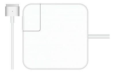 Adaptador De Corriente GENERICO AP2-45W Cargador / Adaptador Para Laptop GENERICO AP2-45W De 45w 14.5v Y 3.1A Magsafe 2 - Código: AP2-45W | Compra en Guadalajara