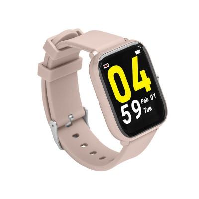 SMARTWATCH GETTTECH GRI-25703 G  WATCH PINK TOUCH 17 BT50/IOS/AND - Código: GRI-25703 | Compra en Guadalajara