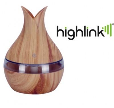 HUMIDIFICADOR Highlink HUMIDIFICADOR HUMIDIFICADOR HIGHLINK - Código: 7500464000217 | Compra en Guadalajara