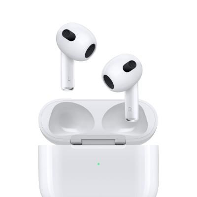 AirPods  APPLE MME73AM/A, Blanco, Inalámbrico MME73AM/A MME73AM/A EAN UPC 194252818381 - APPLE