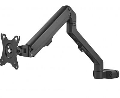 Soporte OVALTECH OVMT-S1727 Soporte De Escritorio OVALTECH OVMT-S1727 De Tubo / Pole Para Monitor LCD De 17 Pulgadas A 27 Pulgadas Resistencia 7kgs - Código: OVMT-S1727 | Compra en Guadalajara